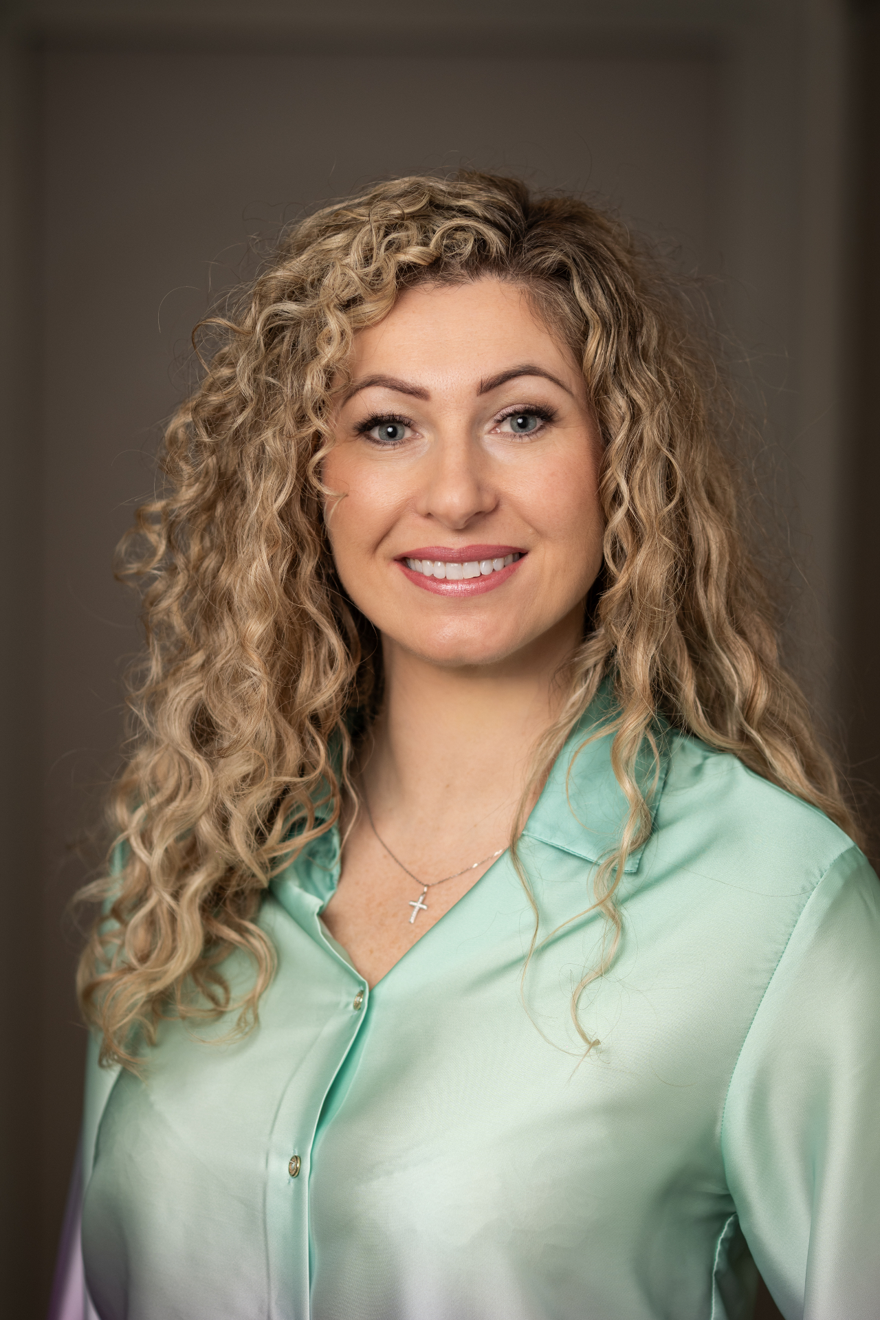 Portrait de Yanina Fleckinger